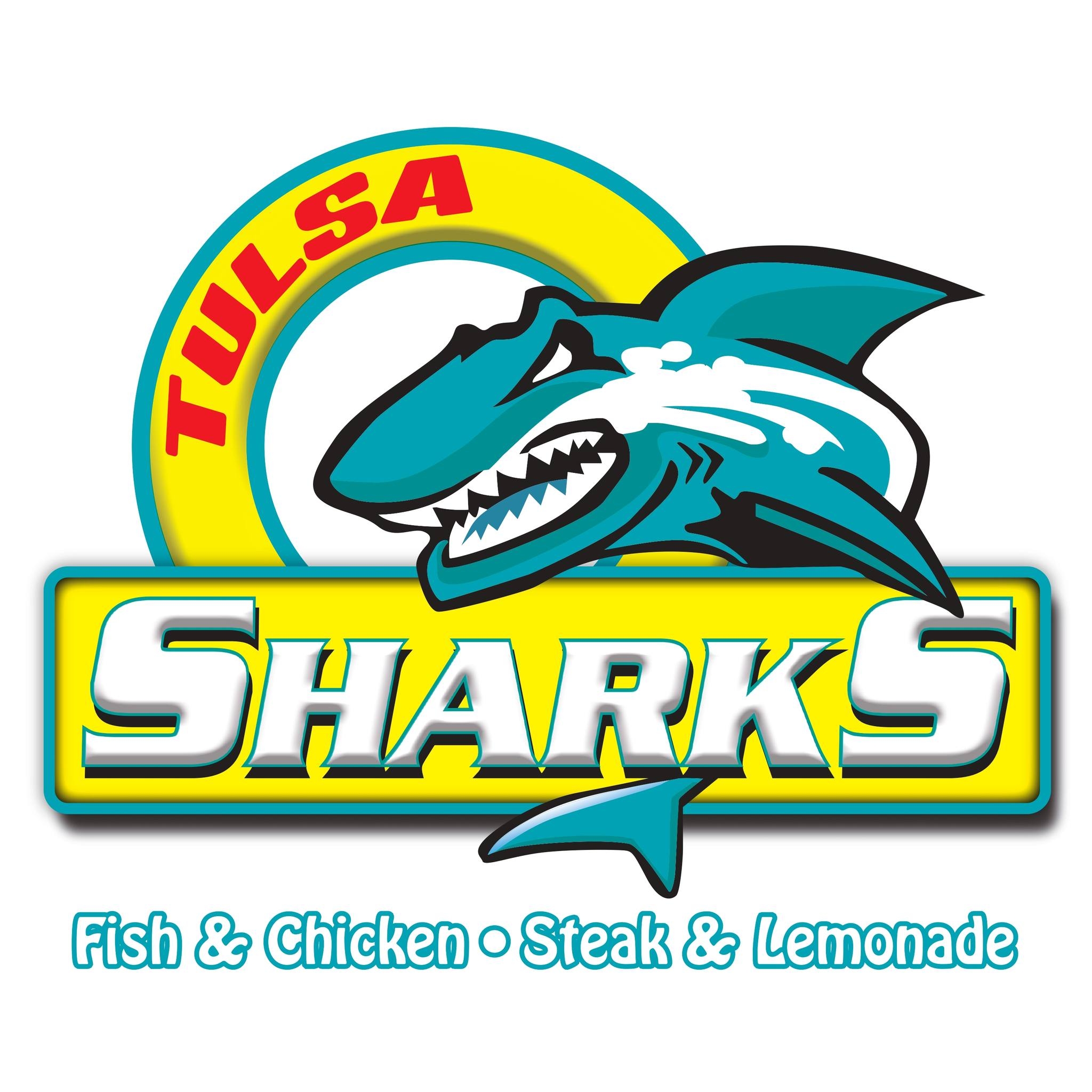 Shark Fish and Chicken